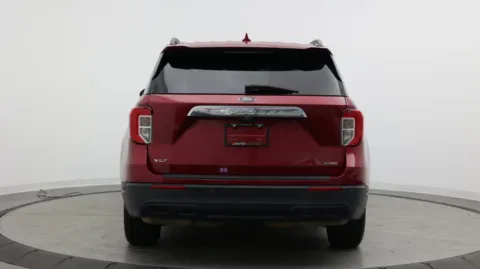 More photos of 2020 Ford Explorer XLT at Auto Boutique Florida, FL