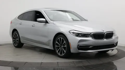 Another view of 2019 BMW 6 Series 640i xDrive for sale in Jacksonville, FL at Auto Boutique Florida