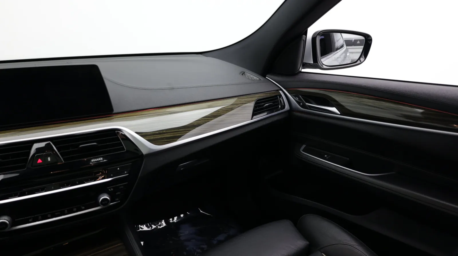 BMW 6 Series photo 31