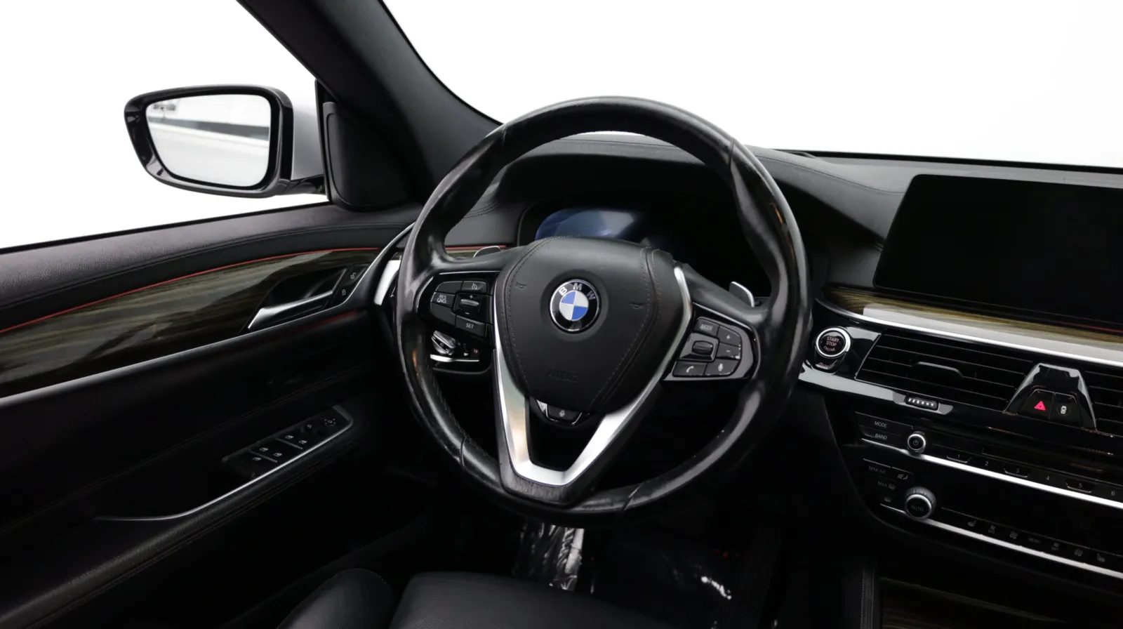 BMW 6 Series photo 29