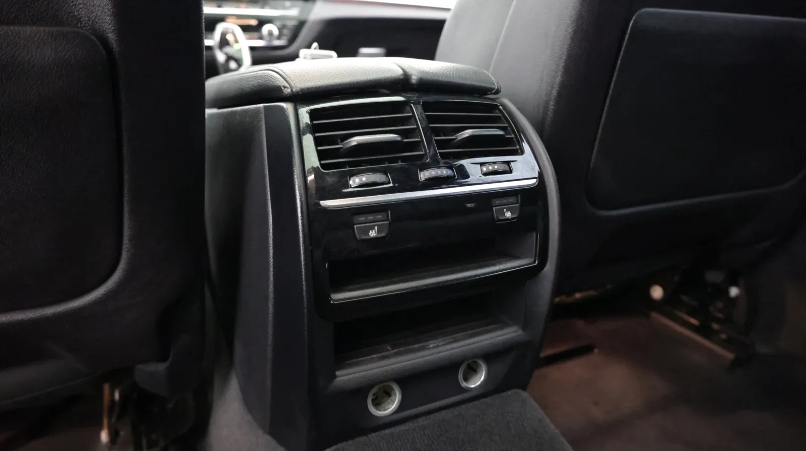 BMW 6 Series photo 27