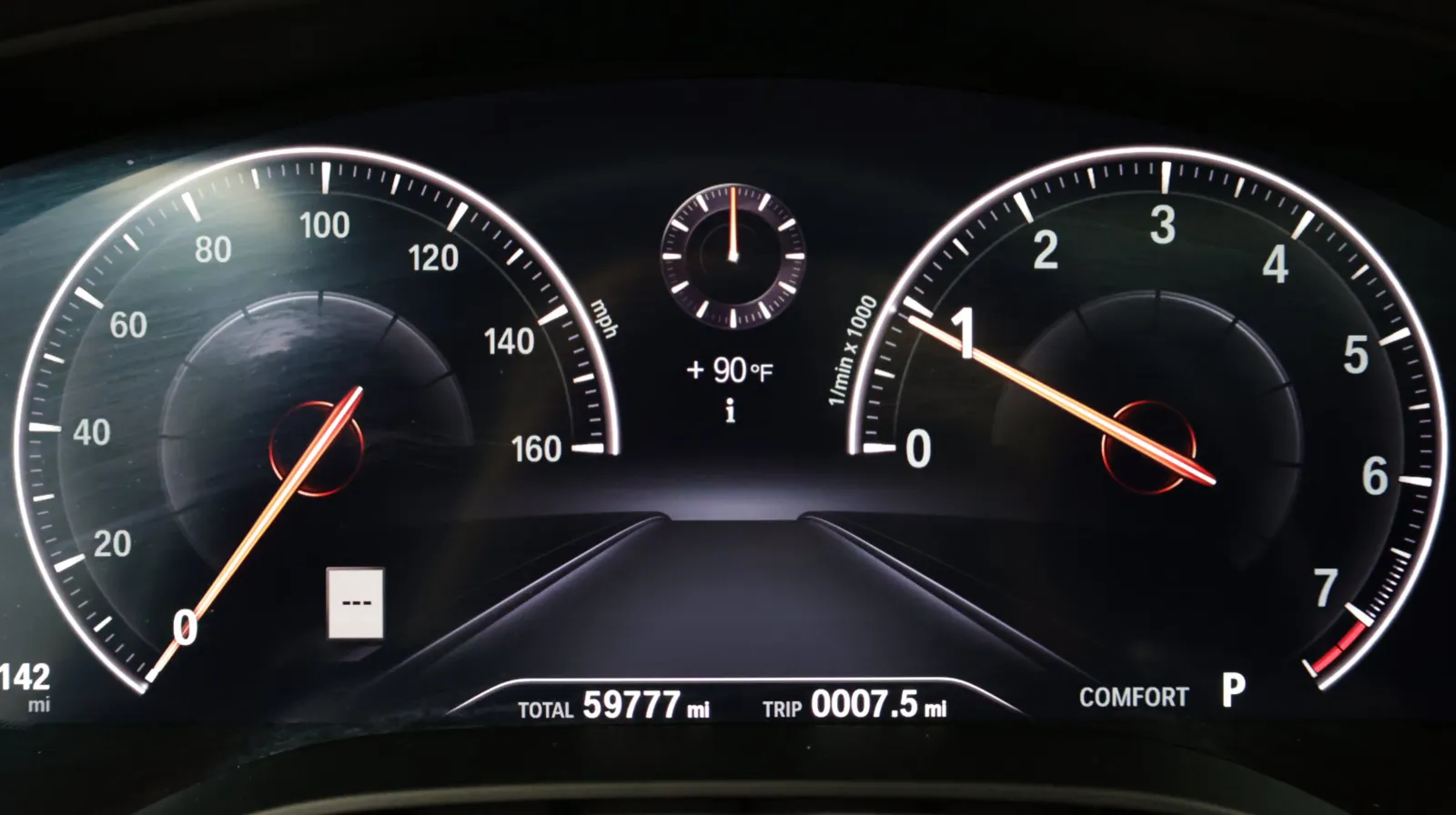 BMW 6 Series photo 19