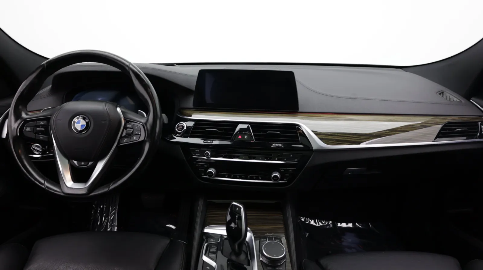 BMW 6 Series photo 30