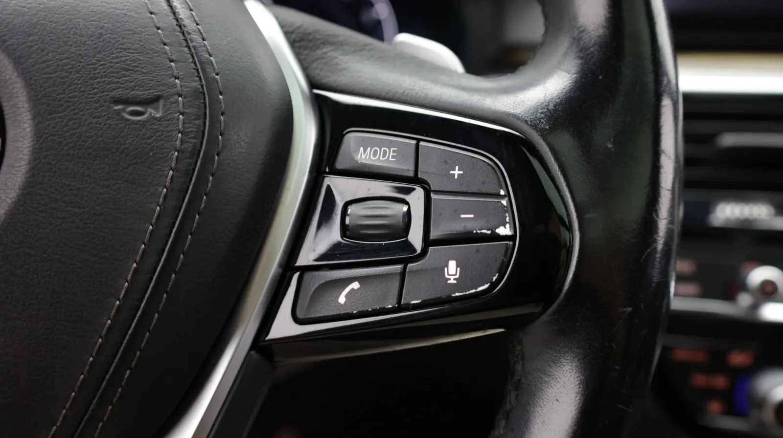 BMW 6 Series photo 21