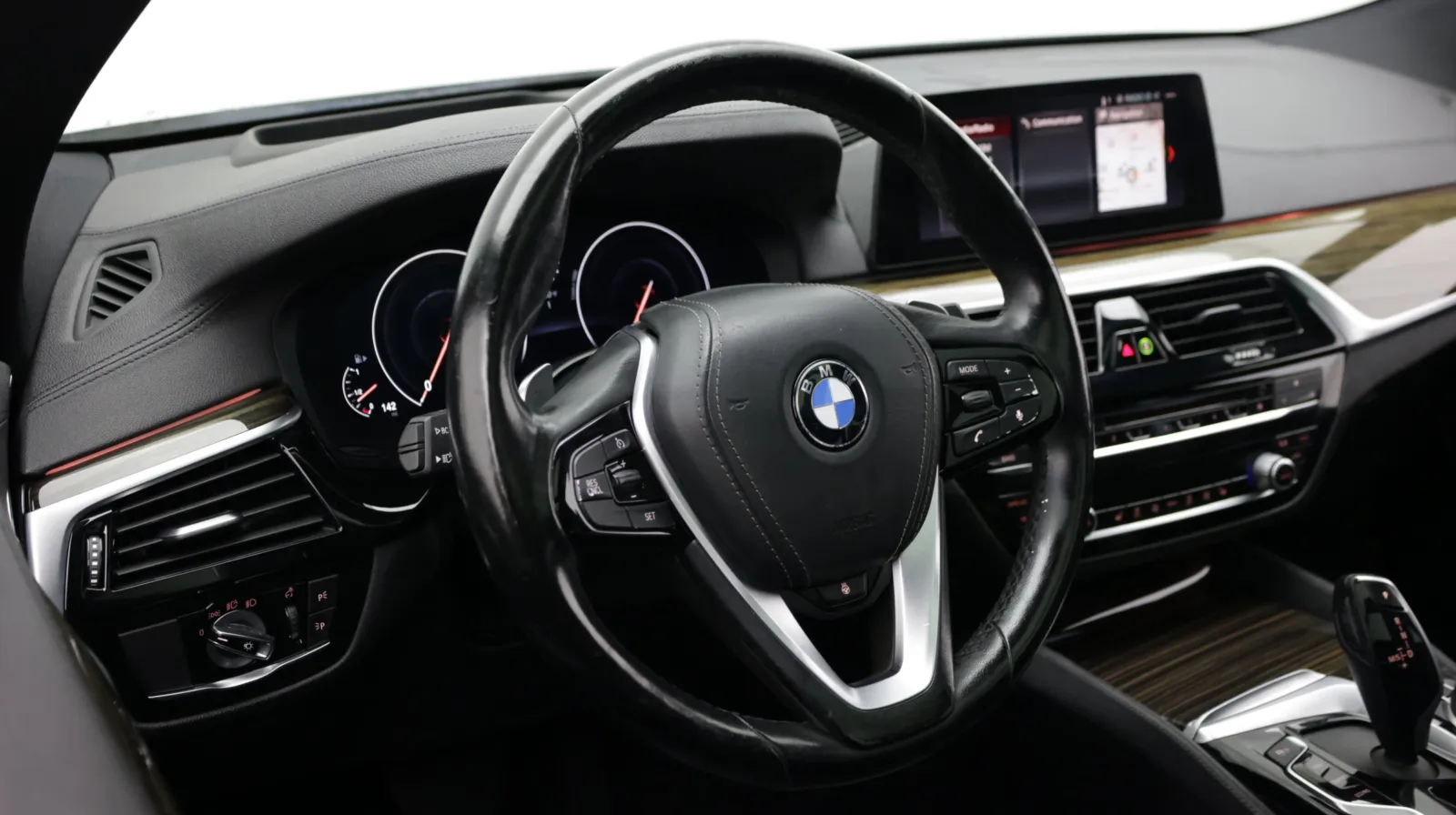 BMW 6 Series photo 9