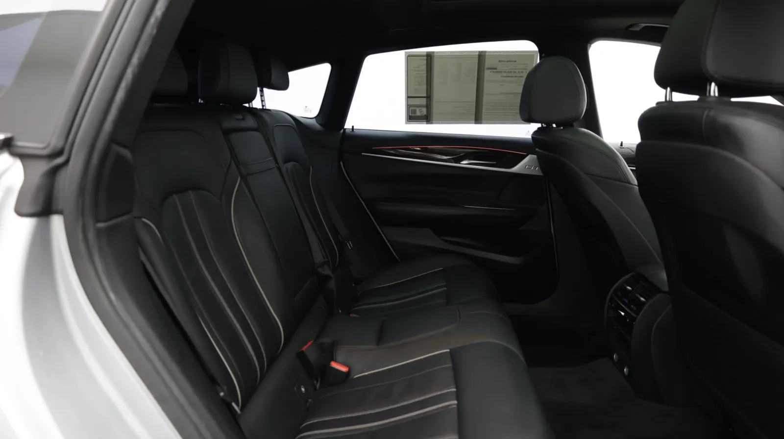 BMW 6 Series photo 35