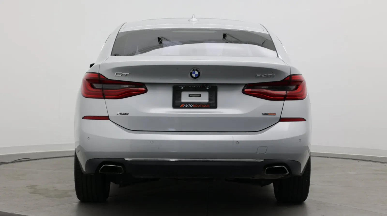 BMW 6 Series photo 7