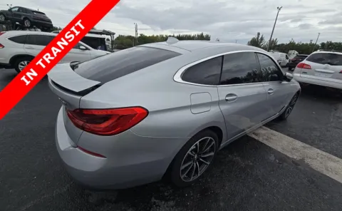 Another view of 2019 BMW 6 Series 640i xDrive for sale in Jacksonville, FL at Auto Boutique Florida