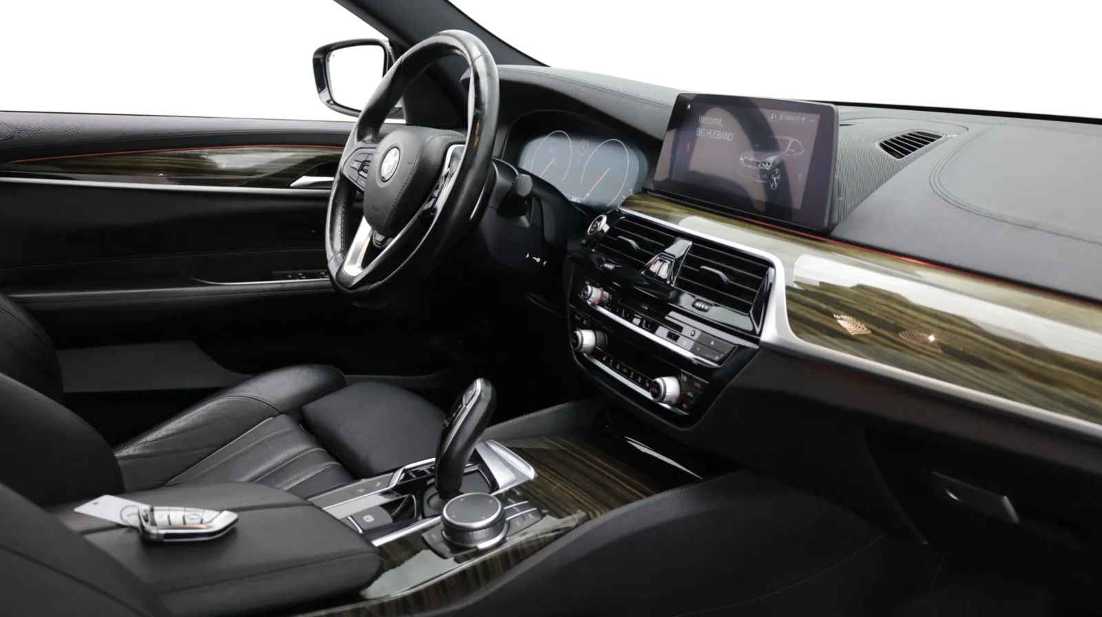 BMW 6 Series photo 37