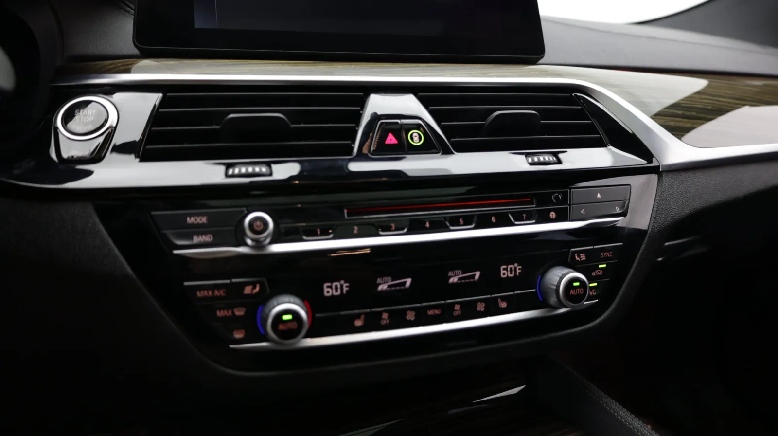 BMW 6 Series photo 17