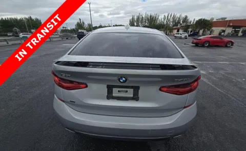 More photos of 2019 BMW 6 Series 640i xDrive at Auto Boutique Florida, FL