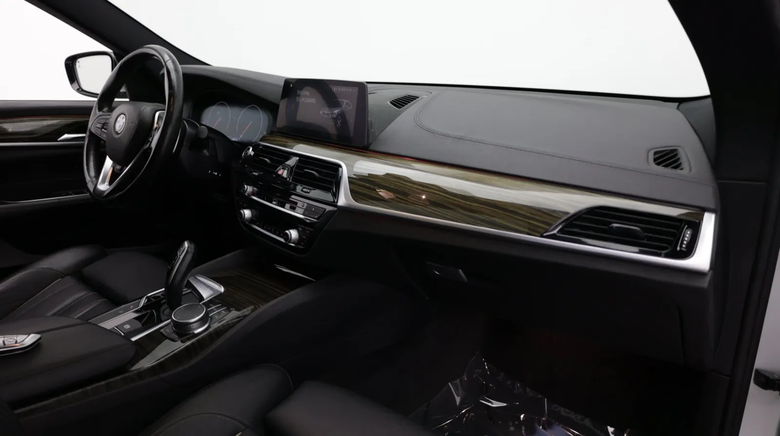 BMW 6 Series photo 39