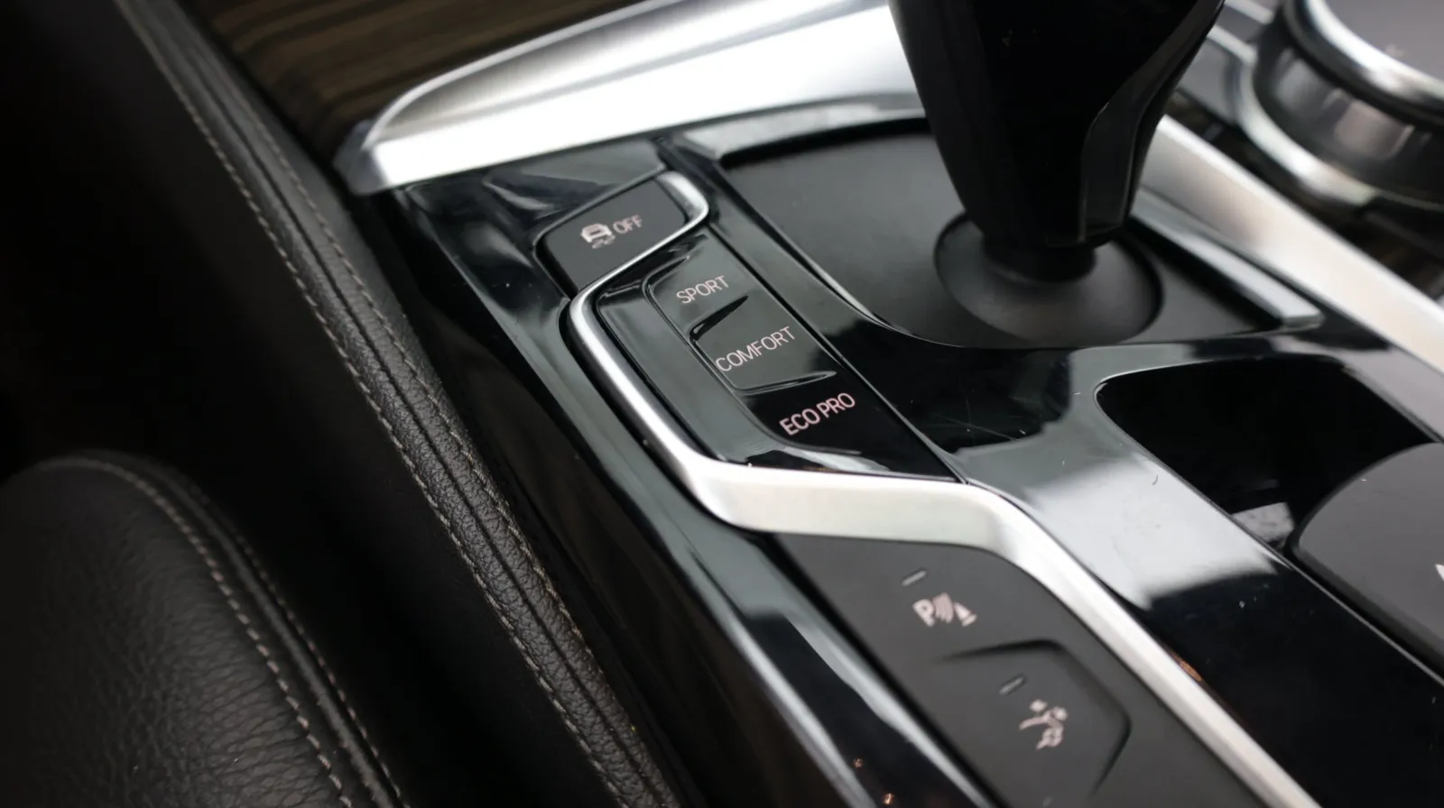 BMW 6 Series photo 16