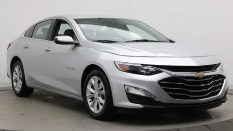 Another view of 2021 Chevrolet Malibu LT for sale in Jacksonville, FL at Auto Boutique Florida