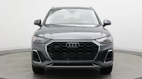 Photos of 2023 Audi Q5 S line Premium Plus for sale in Jacksonville, FL at Auto Boutique Florida