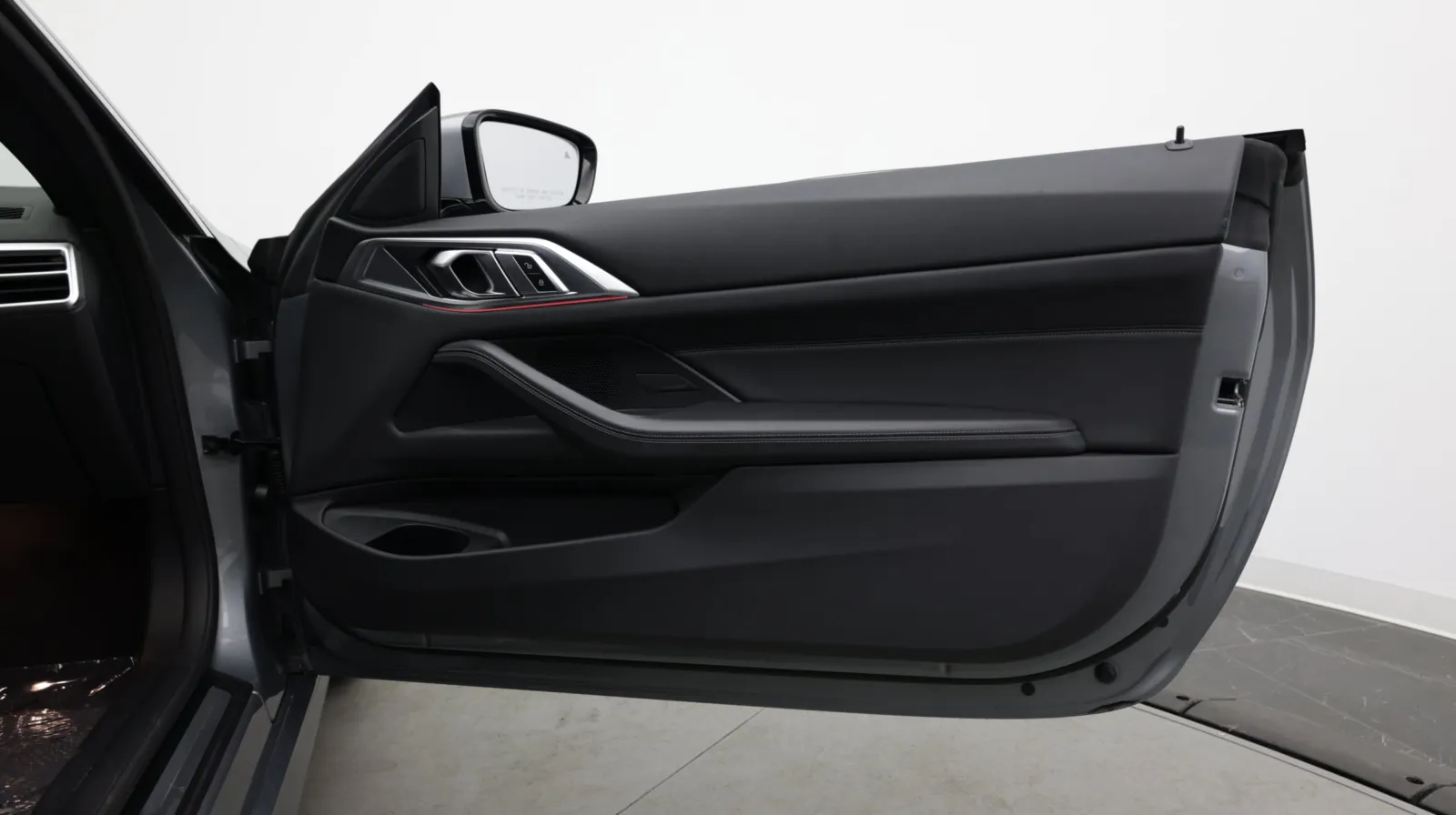 BMW 4 Series photo 30