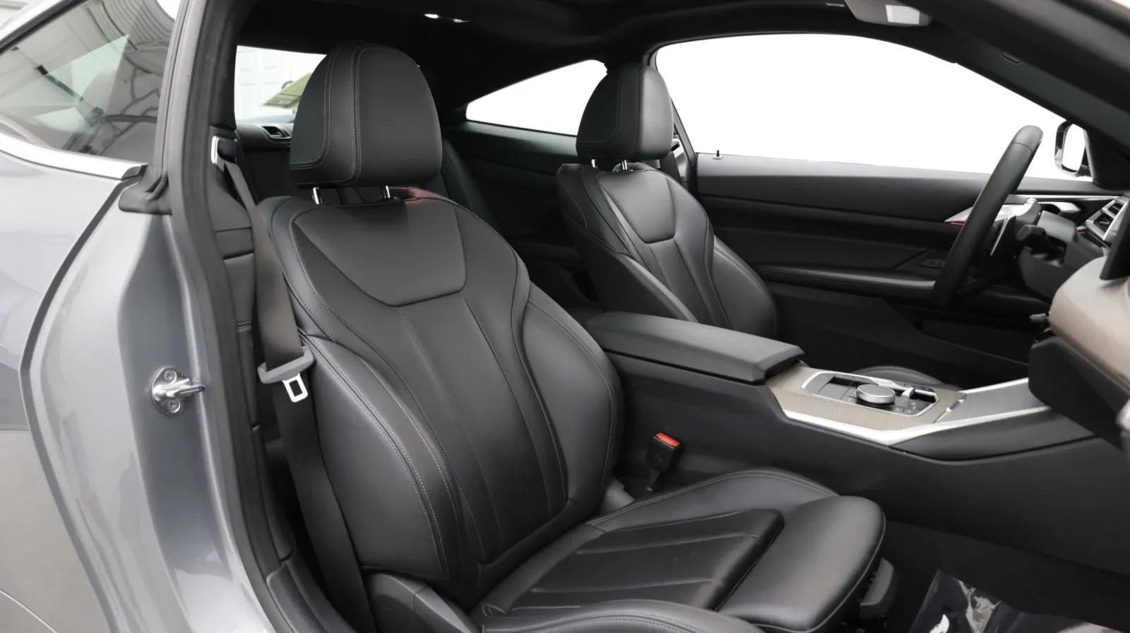 BMW 4 Series photo 34