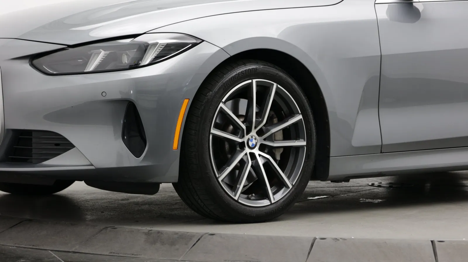 BMW 4 Series photo 10