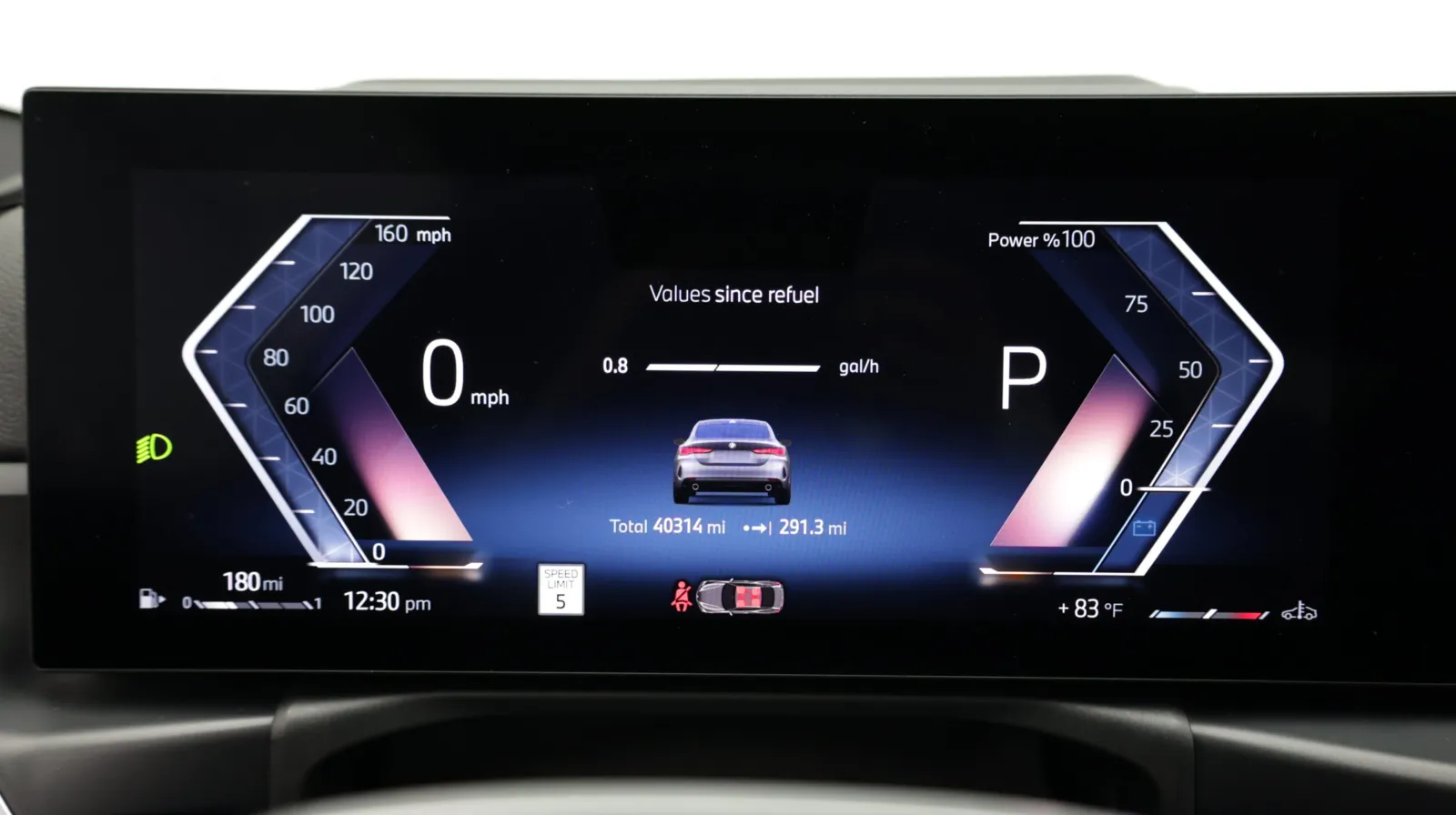 BMW 4 Series photo 21