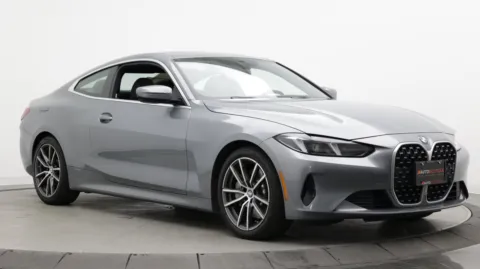 Another view of 2025 BMW 4 Series 430i for sale in Jacksonville, FL at Auto Boutique Florida