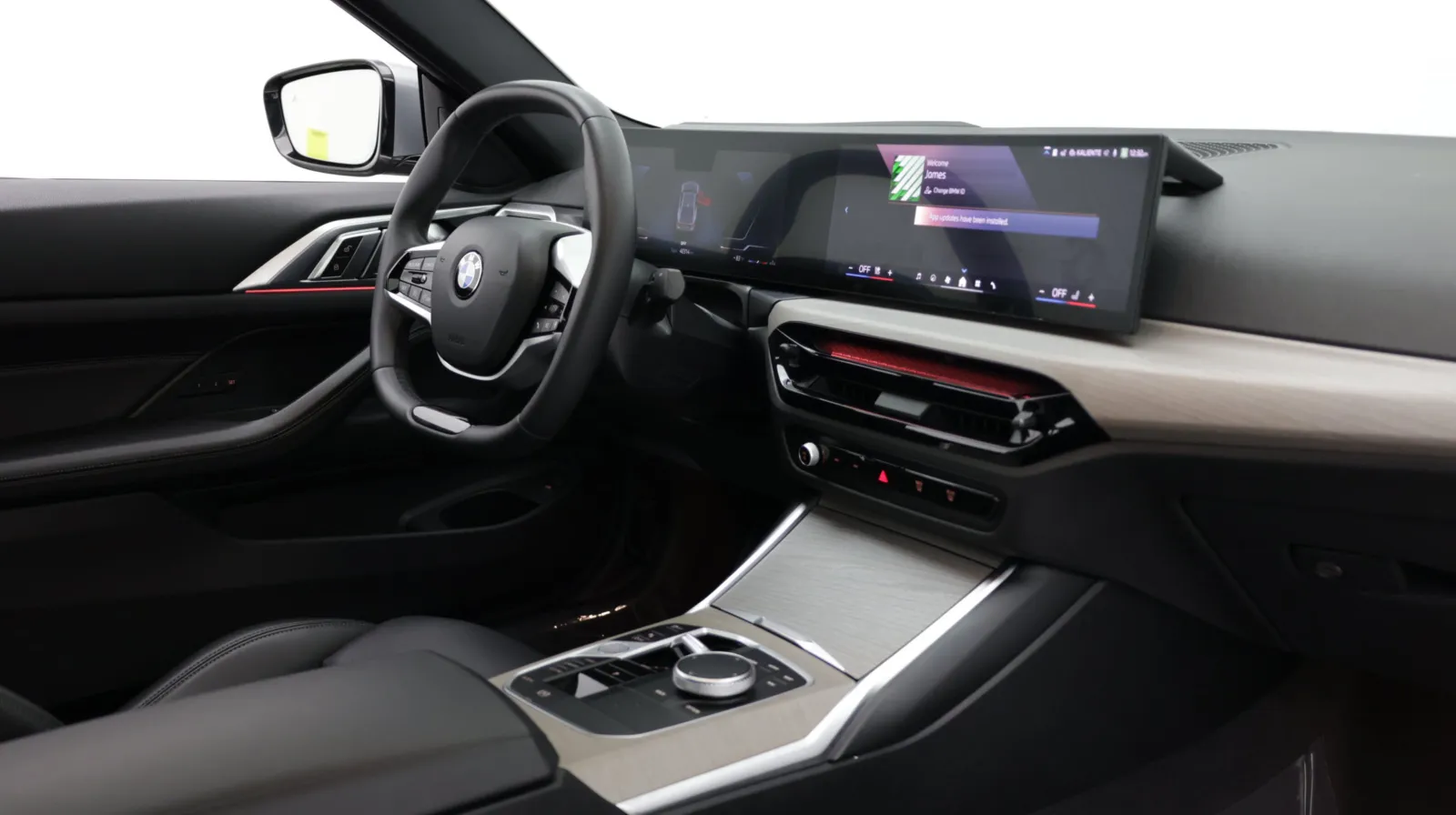 BMW 4 Series photo 31