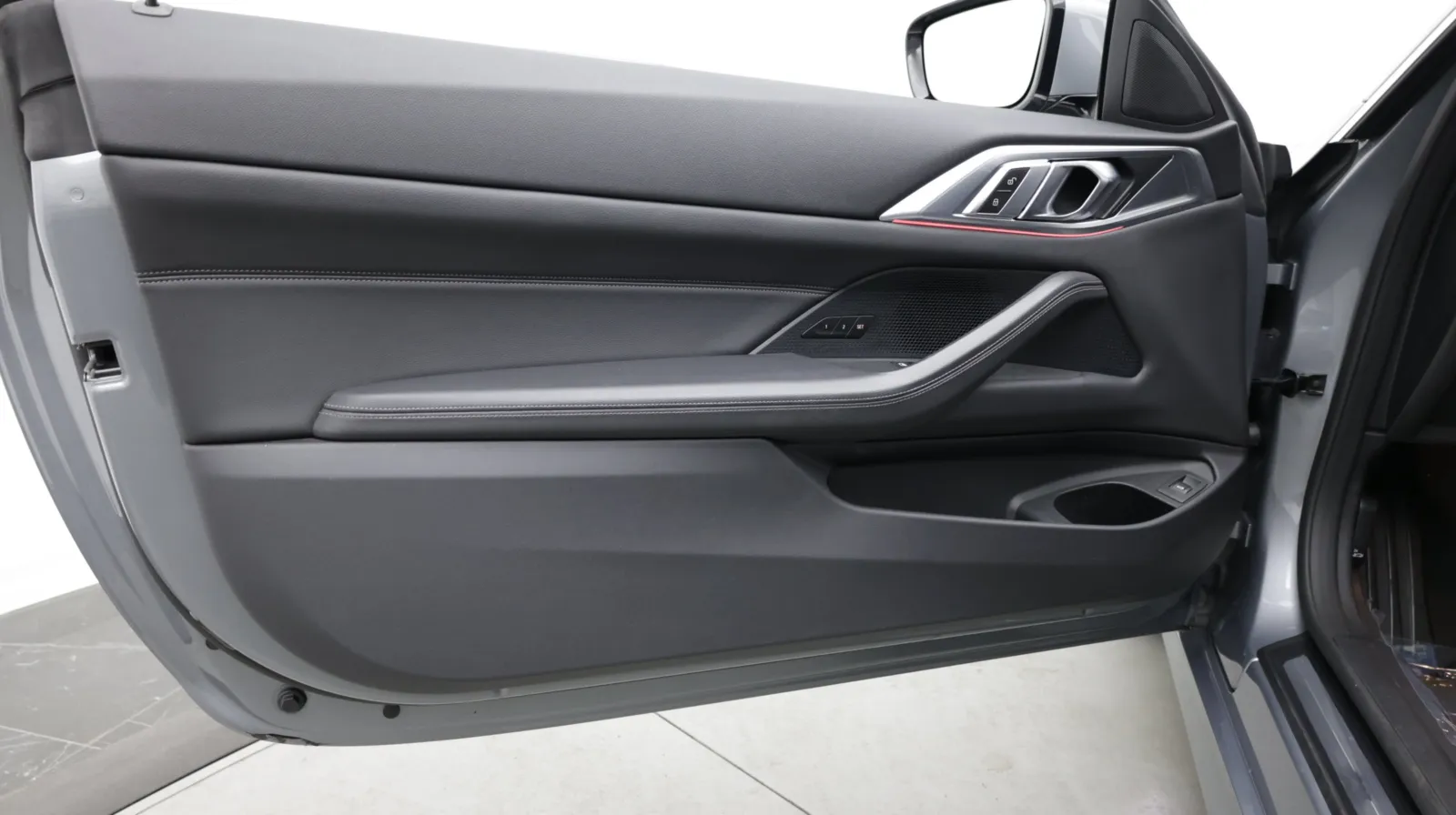 BMW 4 Series photo 12