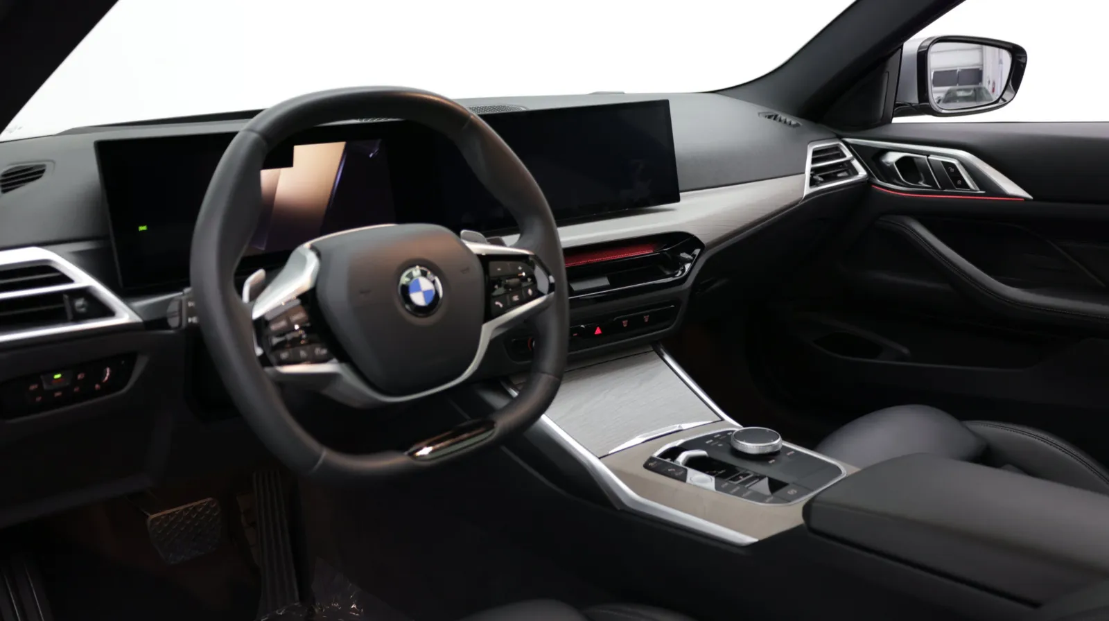 BMW 4 Series photo 13