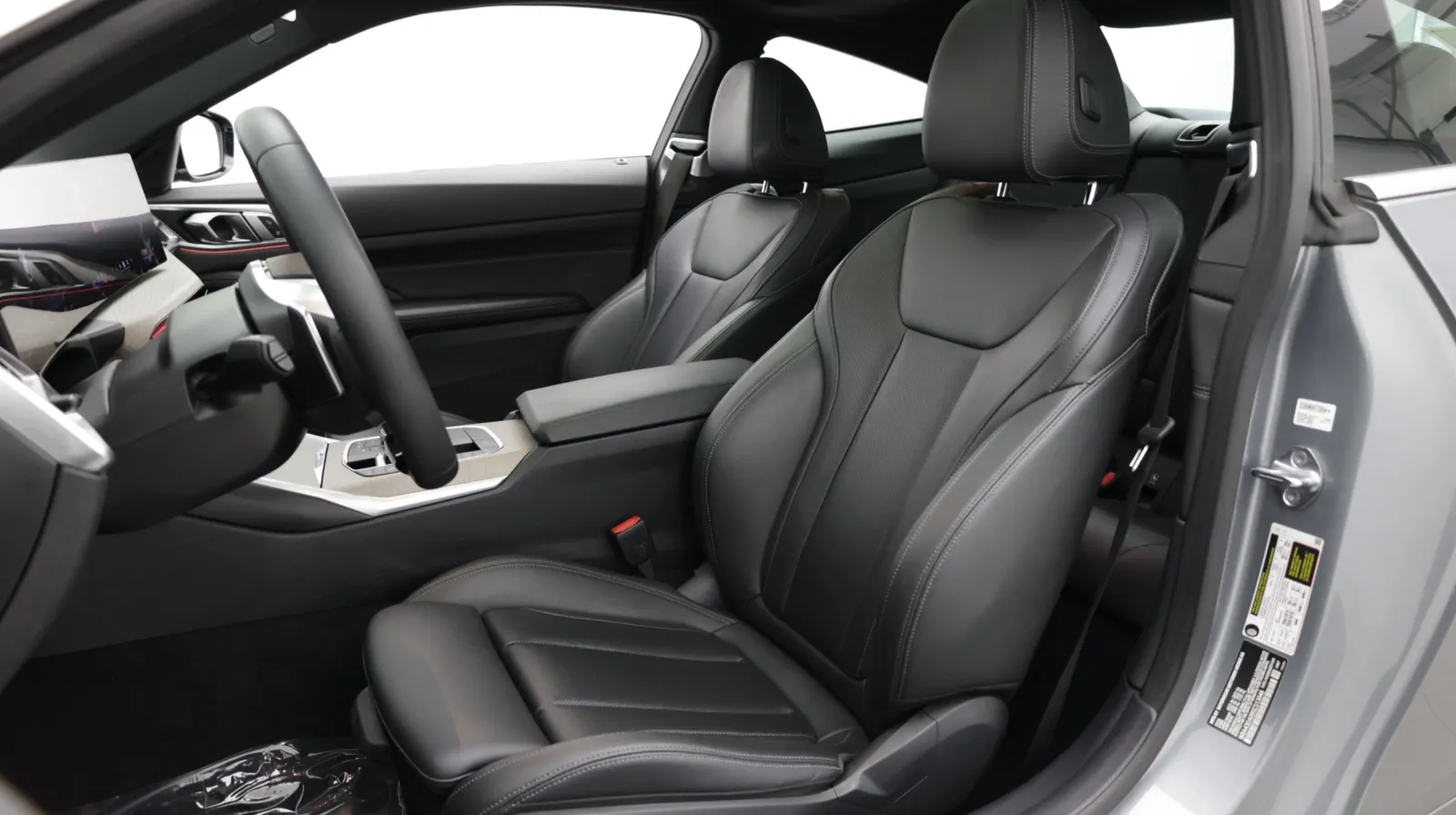 BMW 4 Series photo 17