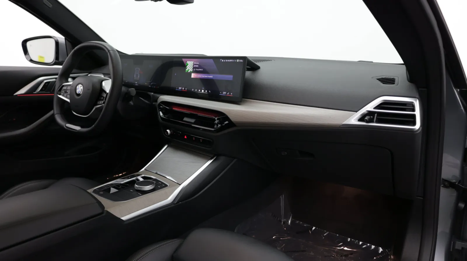 BMW 4 Series photo 33