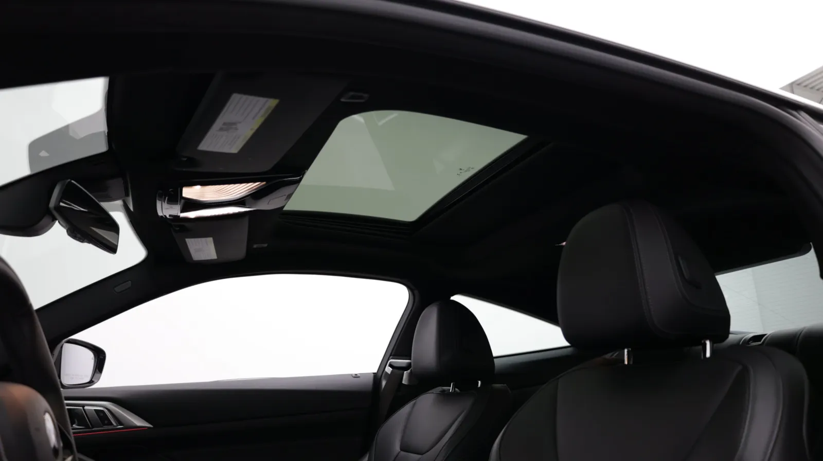 BMW 4 Series photo 6