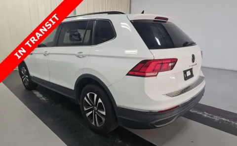 More photos of 2023 Volkswagen Tiguan S at Auto Boutique Florida, FL