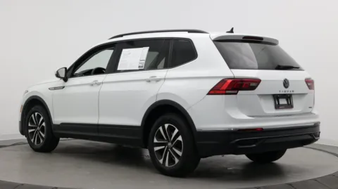More photos of 2023 Volkswagen Tiguan S at Auto Boutique Florida, FL