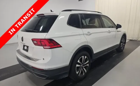 More photos of 2023 Volkswagen Tiguan S at Auto Boutique Florida, FL