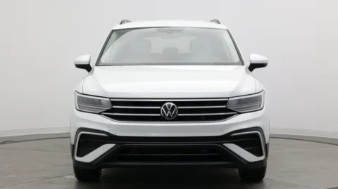 Photos of 2023 Volkswagen Tiguan S for sale in Jacksonville, FL at Auto Boutique Florida