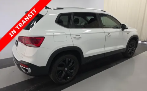 More photos of 2024 Volkswagen Taos SE at Auto Boutique Florida, FL