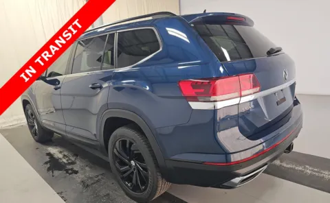 More photos of 2022 Volkswagen Atlas 3.6L V6 SE w/Technology at Auto Boutique Florida, FL