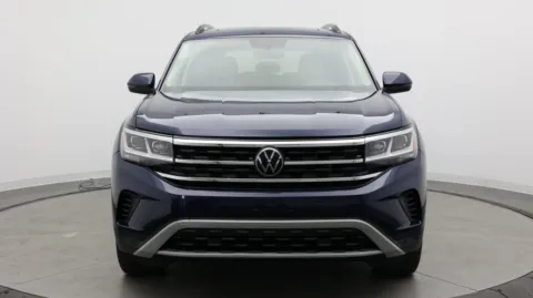 Photos of 2022 Volkswagen Atlas 3.6L V6 SE w/Technology for sale in Jacksonville, FL at Auto Boutique Florida