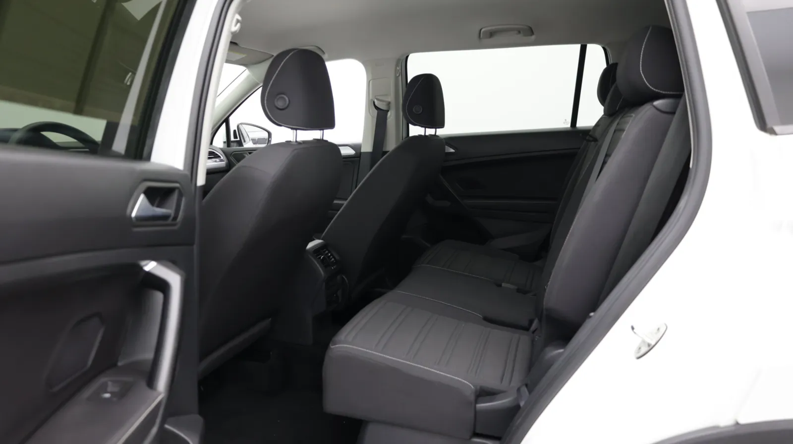 Volkswagen Tiguan photo 23