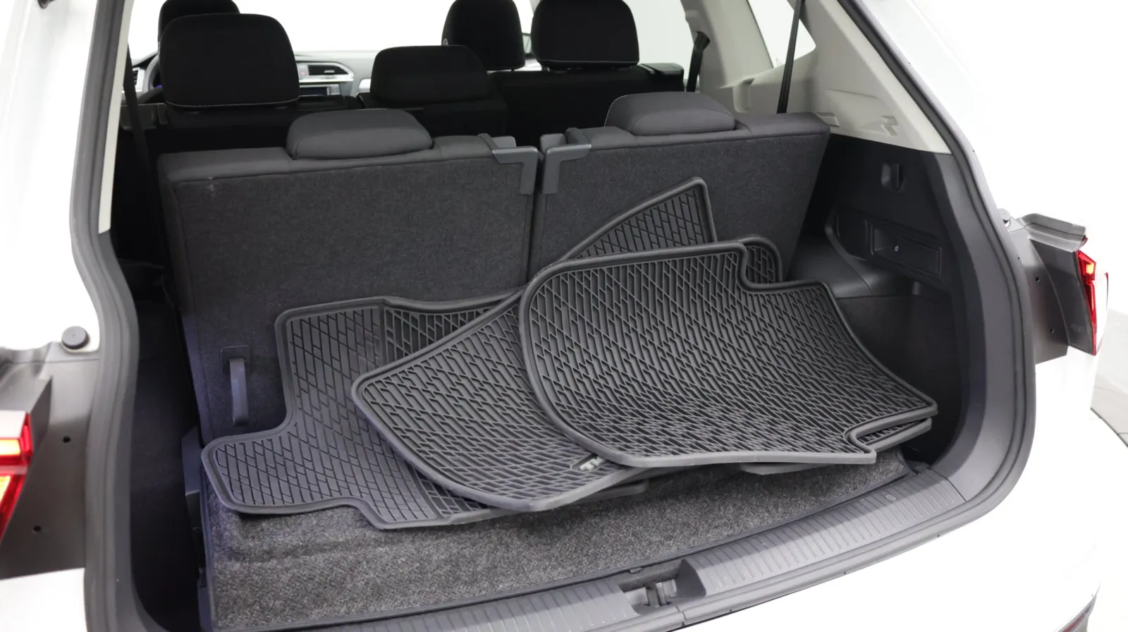 Volkswagen Tiguan photo 30