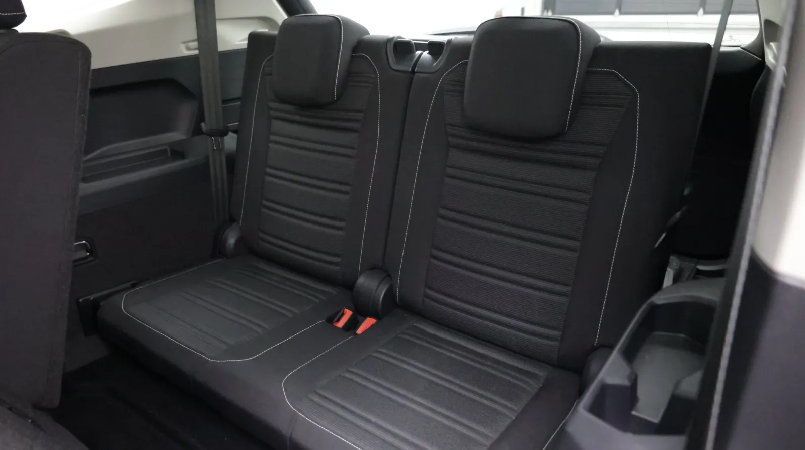 Volkswagen Tiguan photo 29