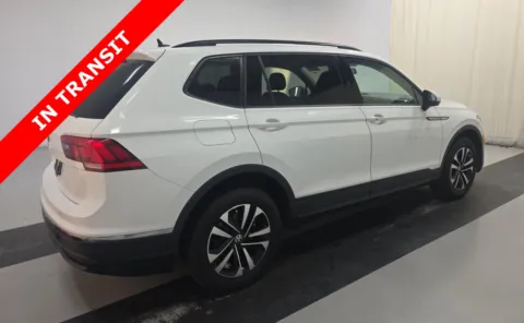 More photos of 2022 Volkswagen Tiguan S at Auto Boutique Florida, FL