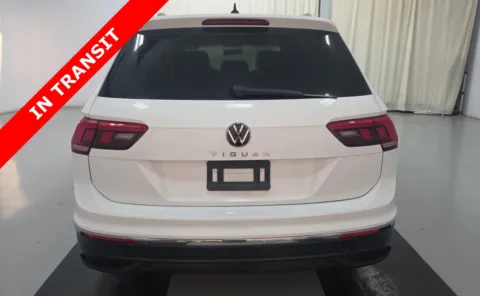 More photos of 2022 Volkswagen Tiguan S at Auto Boutique Florida, FL