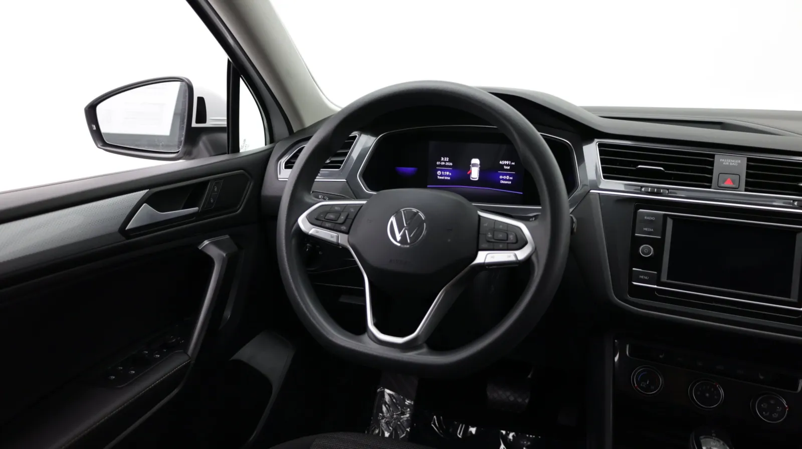 Volkswagen Tiguan photo 26