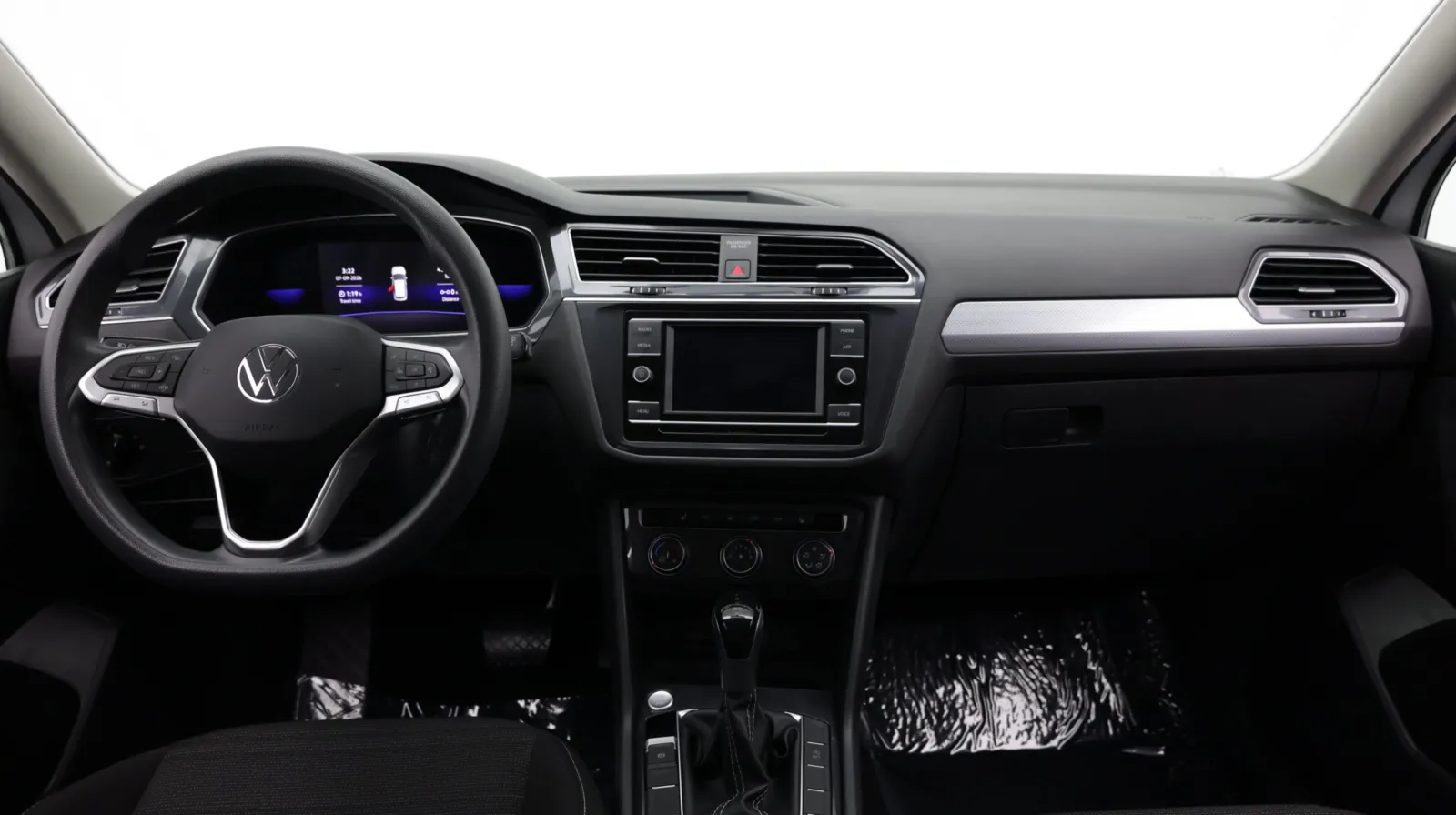 Volkswagen Tiguan photo 27