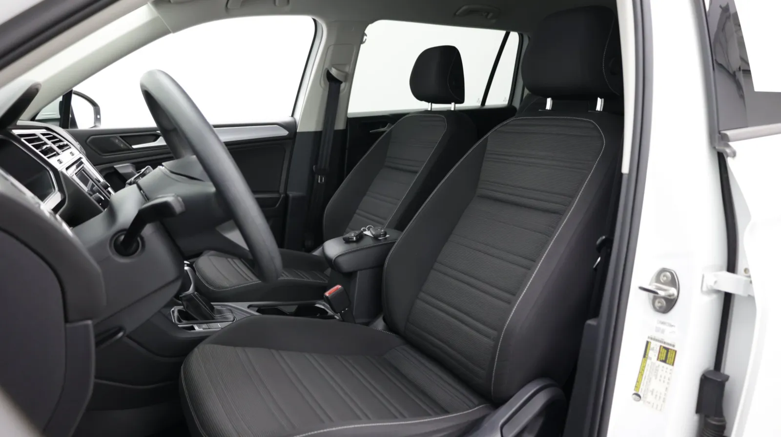 Volkswagen Tiguan photo 15
