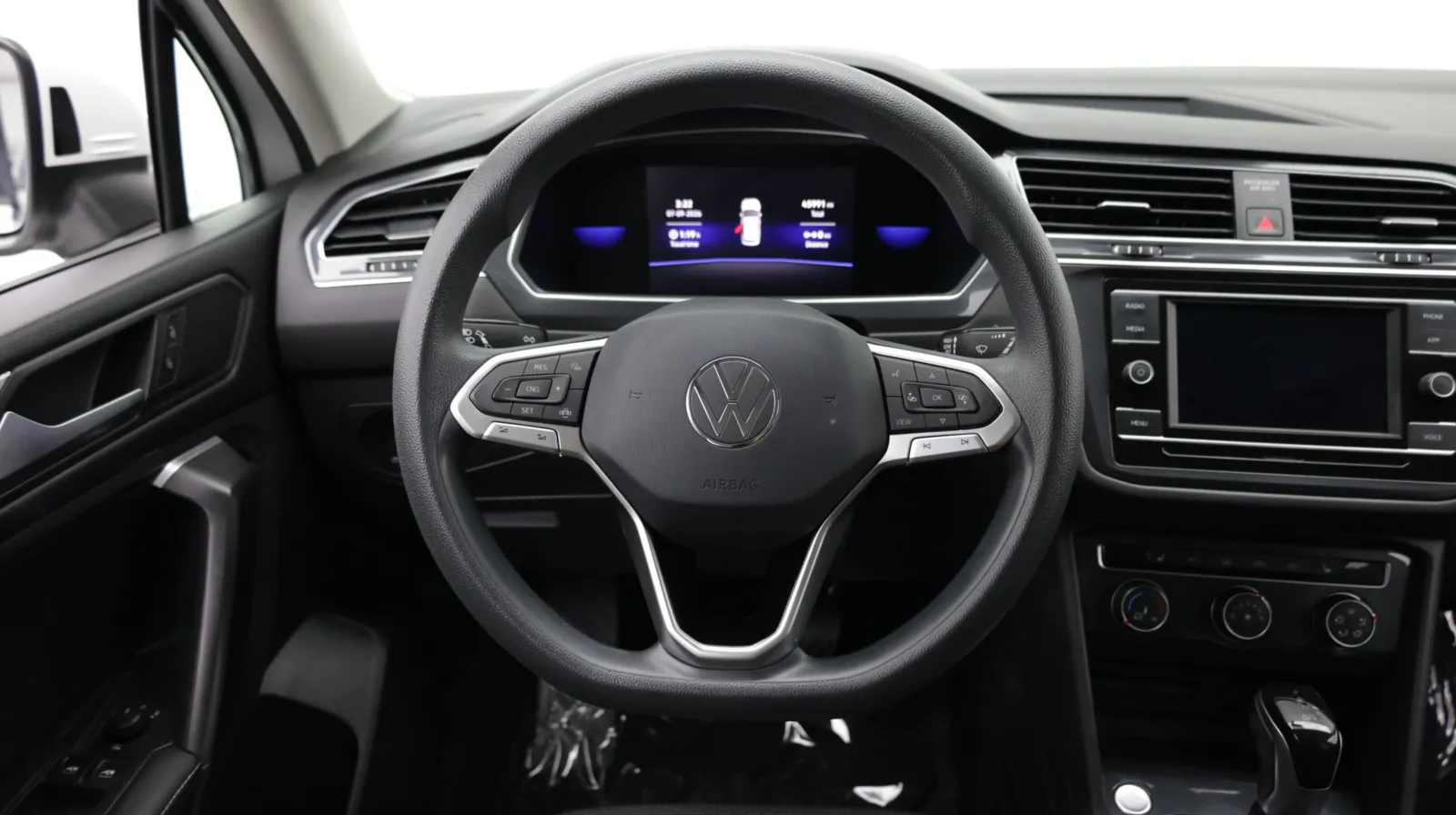 Volkswagen Tiguan photo 25