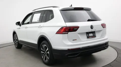 More photos of 2022 Volkswagen Tiguan S at Auto Boutique Florida, FL