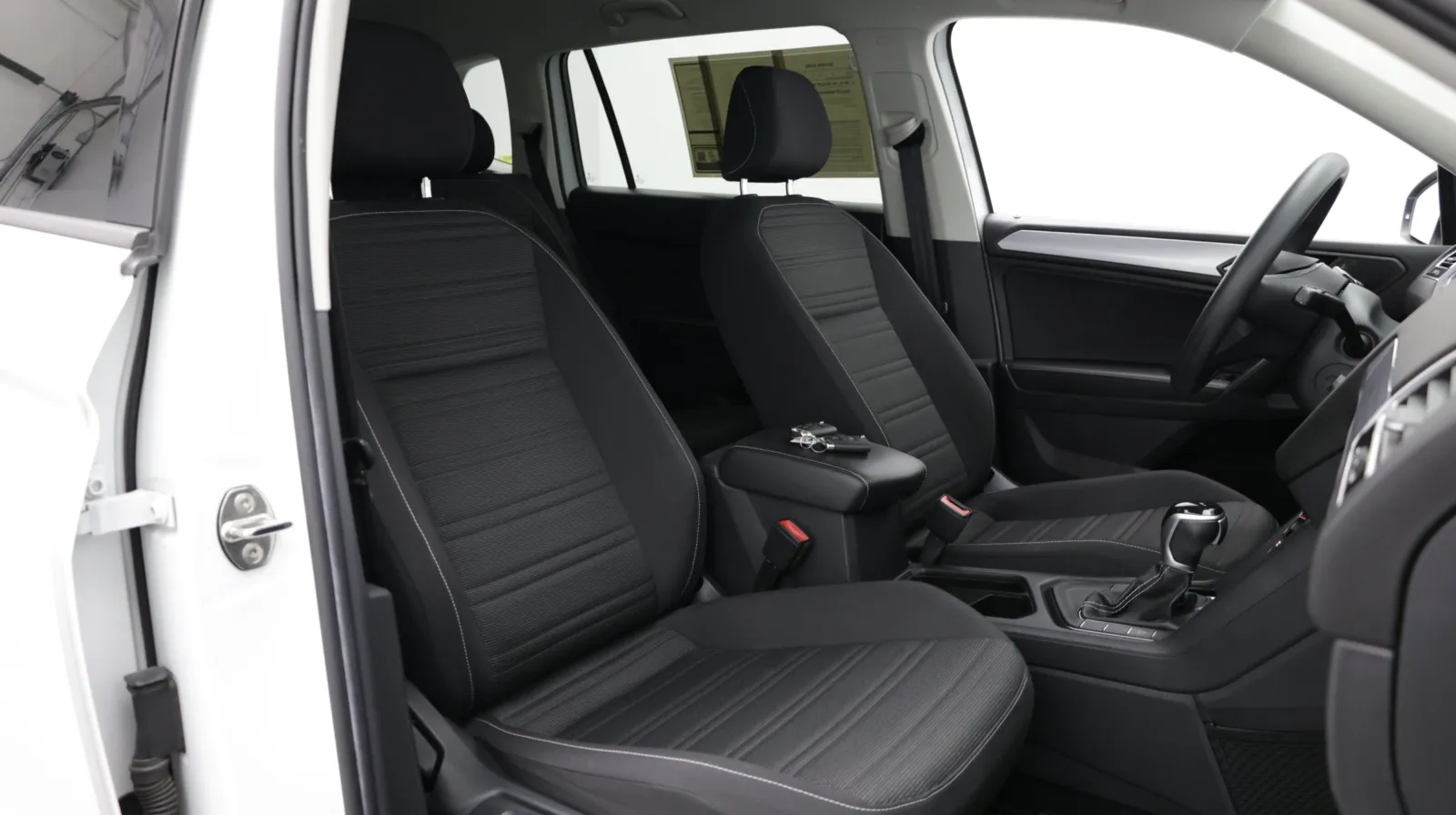 Volkswagen Tiguan photo 35