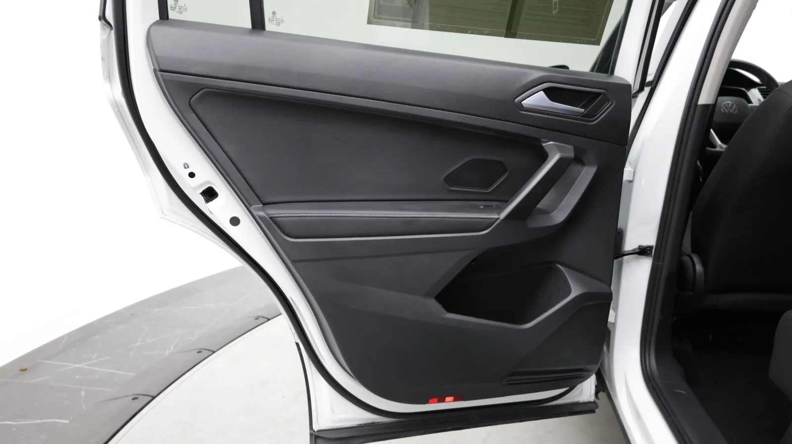 Volkswagen Tiguan photo 24