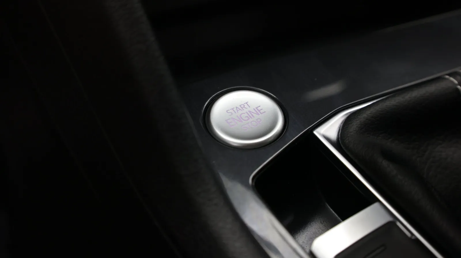 Volkswagen Tiguan photo 17